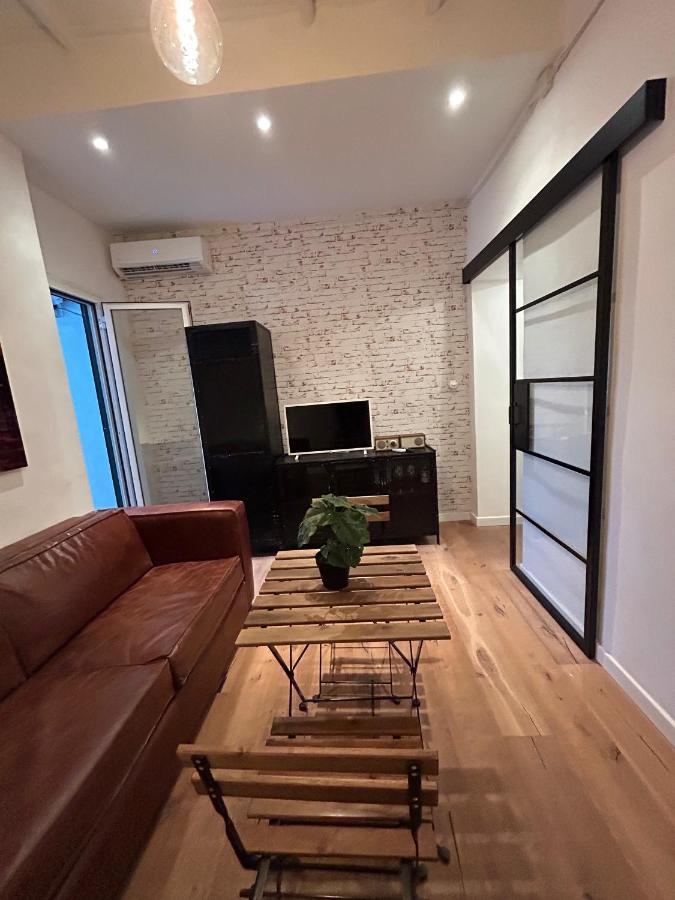 Apartment Mini Loft - Colosseo *