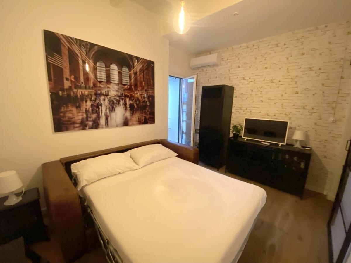 Mini Loft - Colosseo Apartment Rome