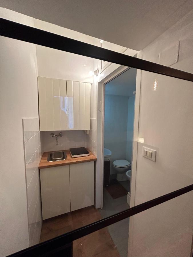 Mini Loft - Colosseo Rome