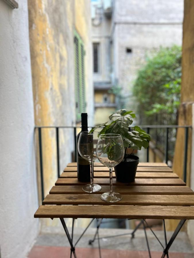 Apartment Mini Loft - Colosseo *