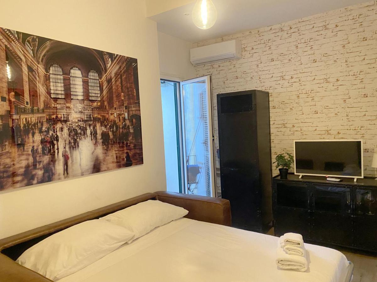 Mini Loft - Colosseo Apartment Rome