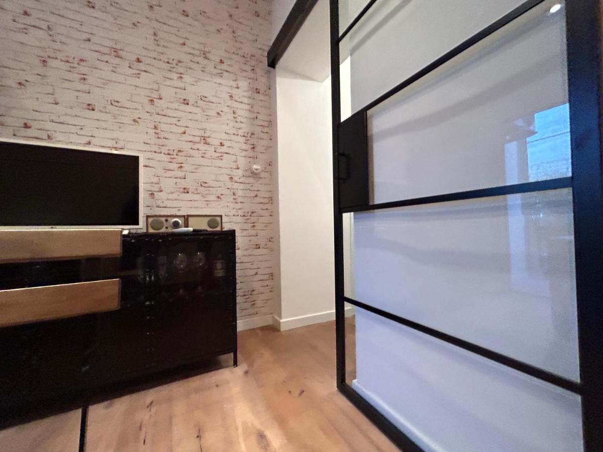 Mini Loft - Colosseo Rome
