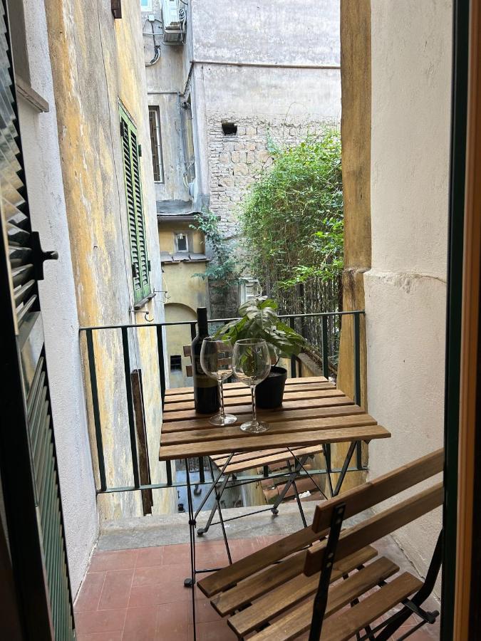 Apartment Mini Loft - Colosseo