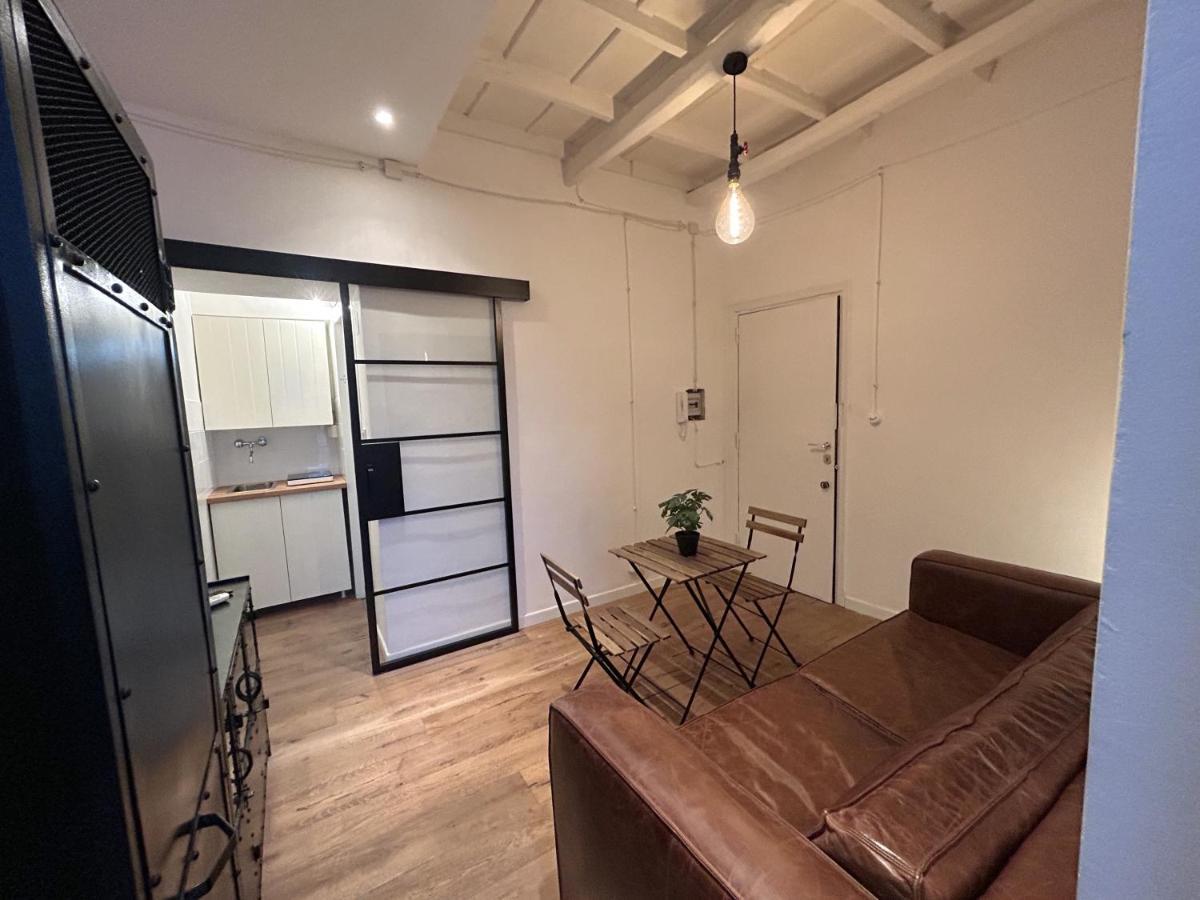 Apartment Mini Loft - Colosseo