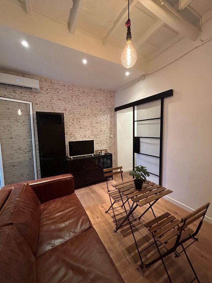 Mini Loft - Colosseo Apartment