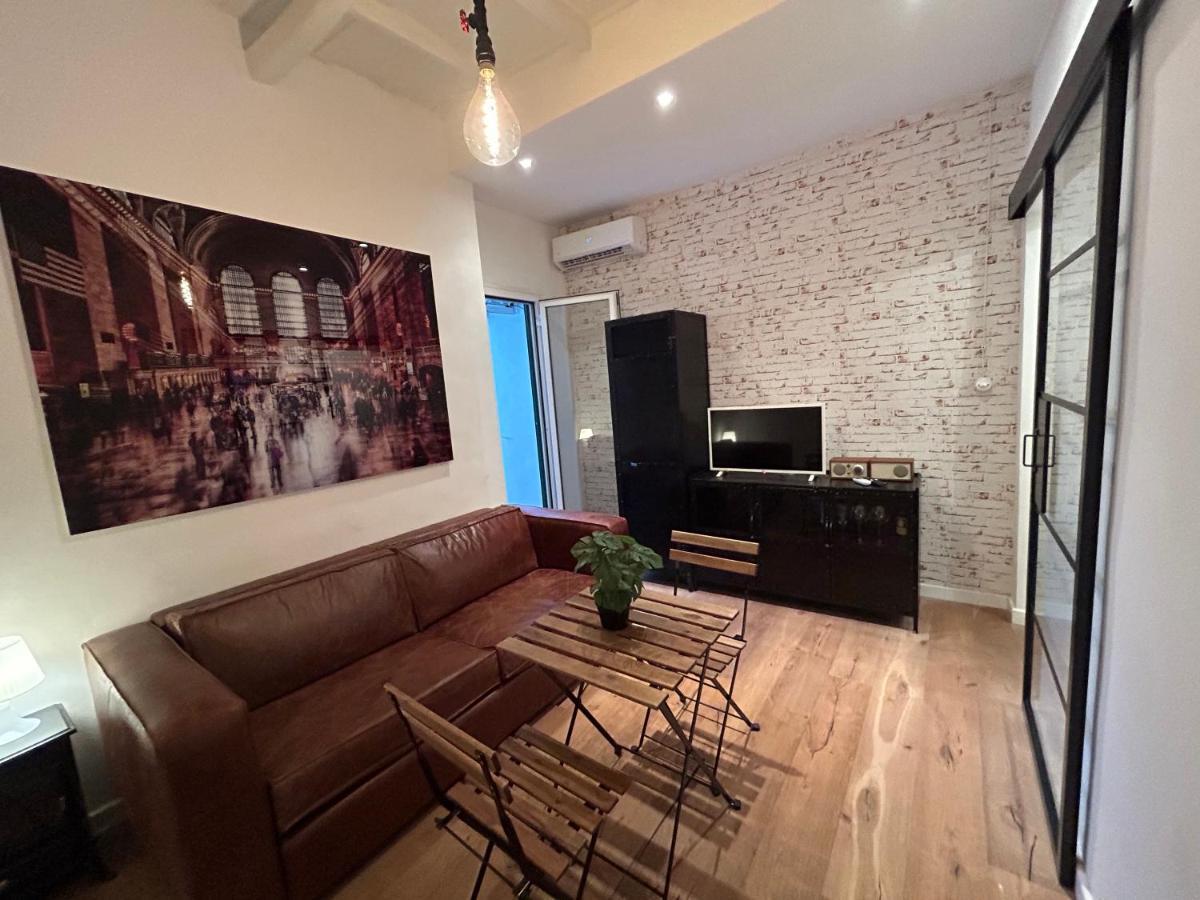 Apartment Mini Loft - Colosseo Rome