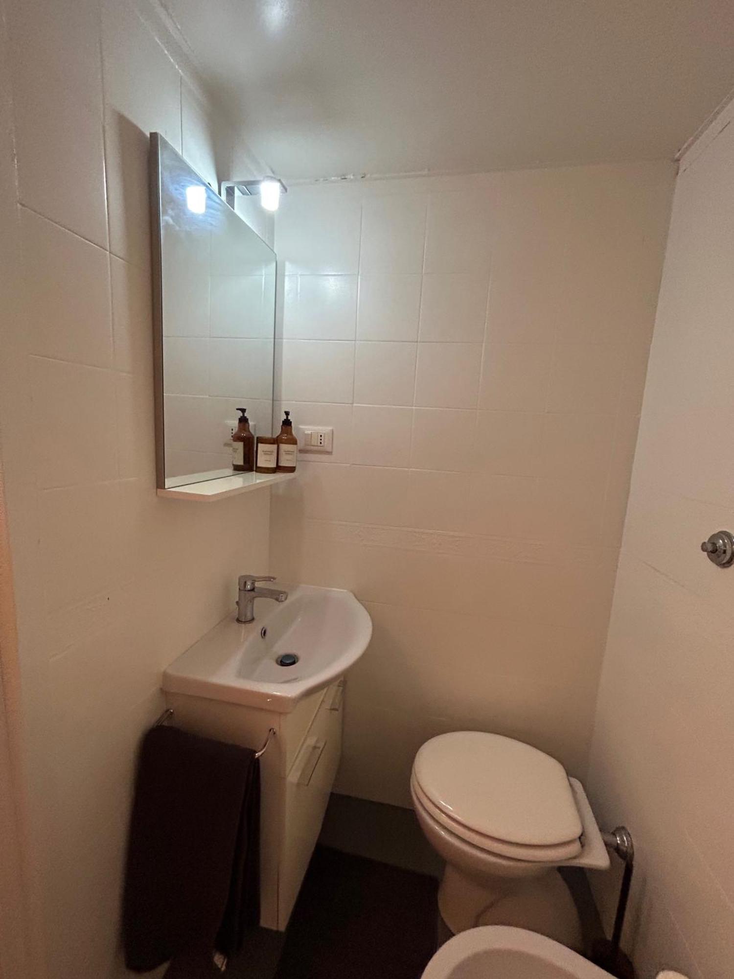 Apartment Mini Loft - Colosseo Rome