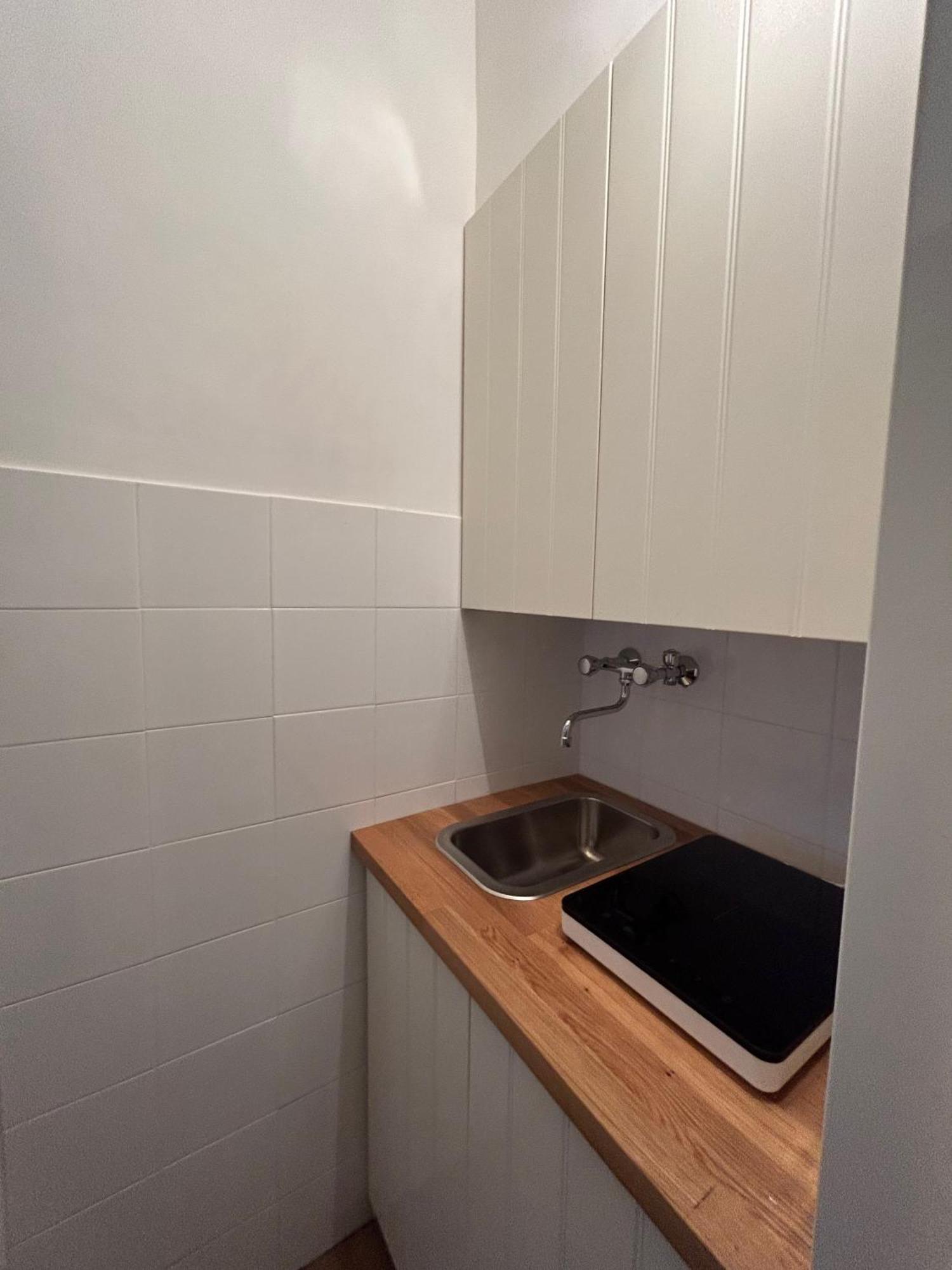 Mini Loft - Colosseo Apartment *