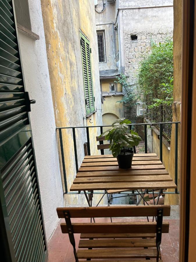 Mini Loft - Colosseo * Roma