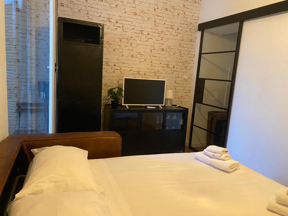 Apartamento Mini Loft - Colosseo Roma
